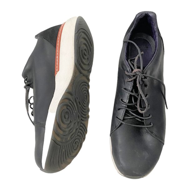 tsubo yobo chukka sneaker